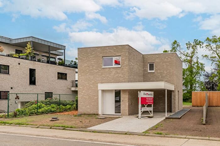 Maison 3 pièces à Boeretangsedreef, Mol, à vendre