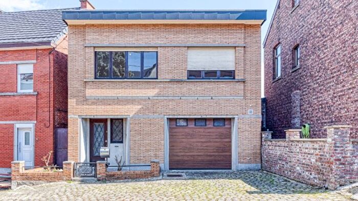 rue sous thier, Milmort : Maison 3 pièces à louer