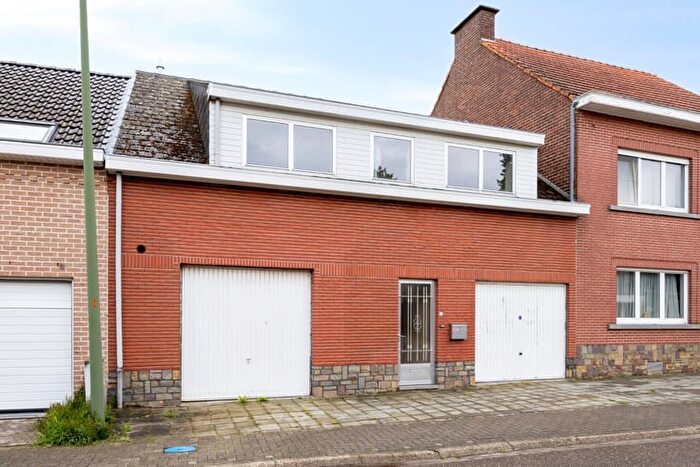 Milsestraat, OudHeverlee - Maison 1 pièce à vendre