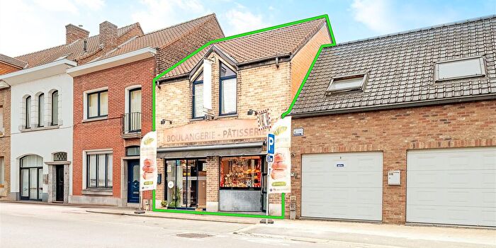 Tournai, Henegouwen : Maison 2 pièces à vendre