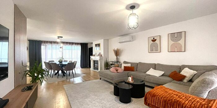 Priester Coulonstraat x, Rekkem : Maison 4 pièces à vendre