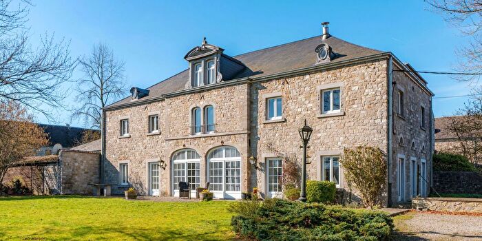Maison 3 pièces à vendre - Naninne, Namen