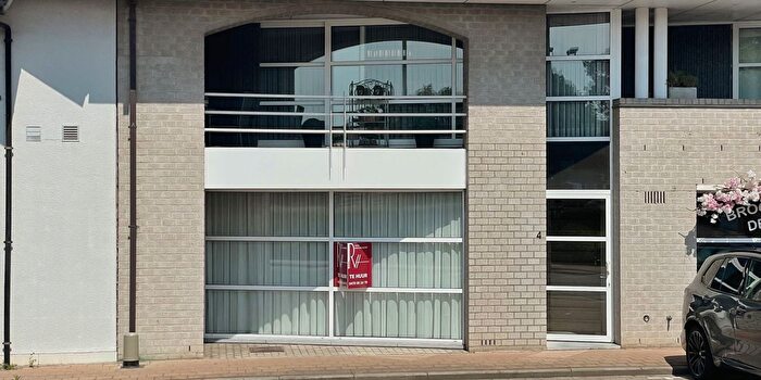 Bertje Santensweg, Meulebeke - Appartement 2 pièces à louer
