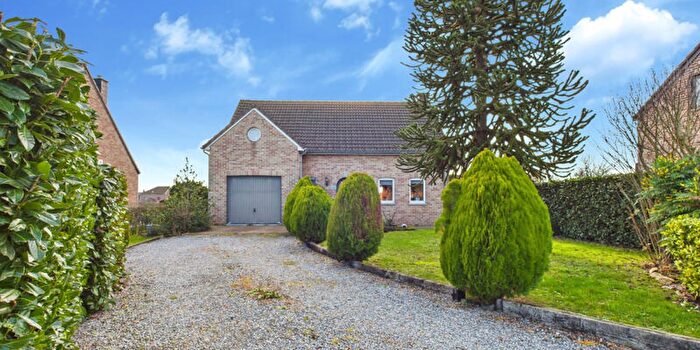 Maison 3 pièces à vendre à Clos du Maieur, Oreye
