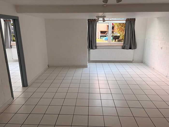 Rue Obecq, Waterloo - Appartement 1 pièce à louer
