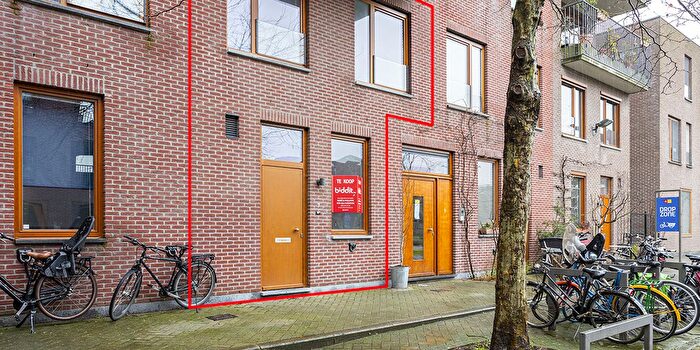 Zuidervelodroom, Antwerpen : Appartement 3 pièces à vendre