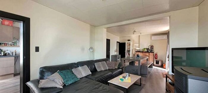 Chaussée de Bruxelles, Enghien PetitEnghien - Appartement 2 pièces à vendre