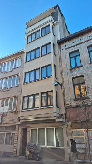Maison 17 pièces à vendre à Diepestraat, ANTWERPEN