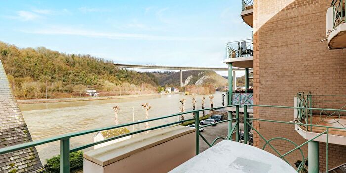 Appartement 1 pièce à vendre à Anseremme, Namen