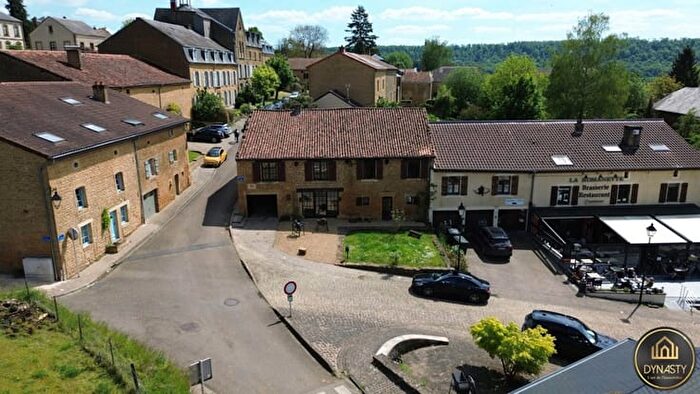 Maison 5 pièces à Rue Escofiette, Rouvroy Torgny, à vendre