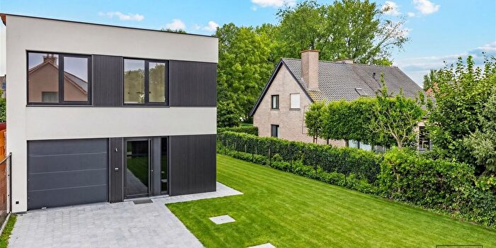 Maison 3 pièces à vendre à Stuifbol, Meerdonk