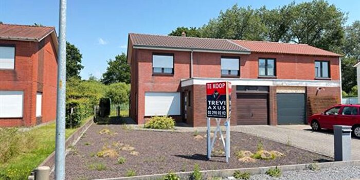 Maison 3 pièces à vendre à Dokter Frans De Wachterlaan, Puurs