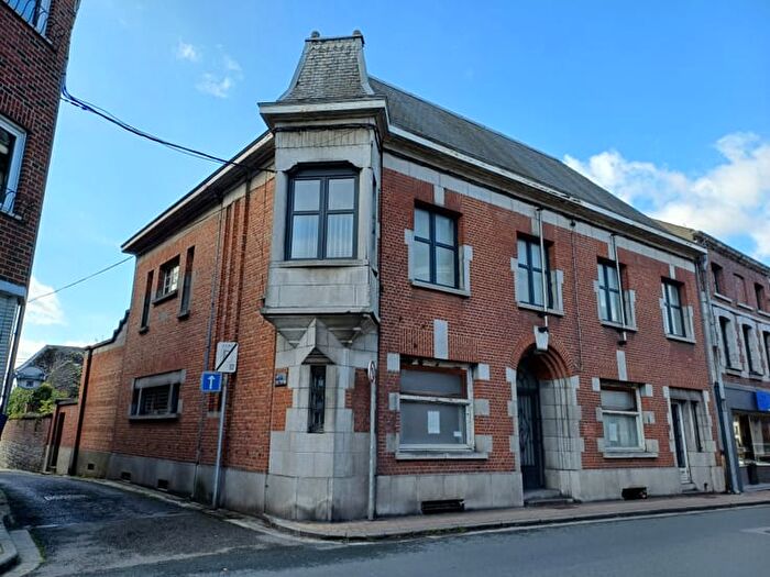 Maison à vendre - Rue D'en Haut, Beaumont