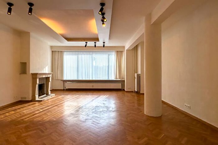 Voskenslaan, Gent - Appartement 6 pièces à vendre