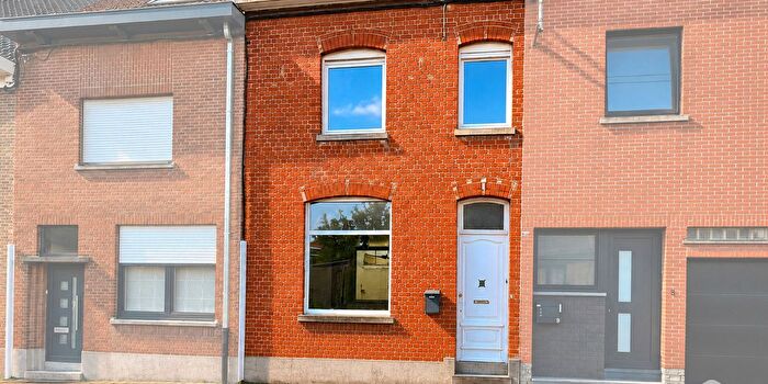 Moeskroen, Henegouwen : Maison 2 pièces à vendre