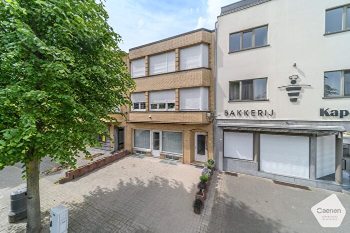 Appartement 5 pièces à vendre à Strandlaan, SintIdesbald