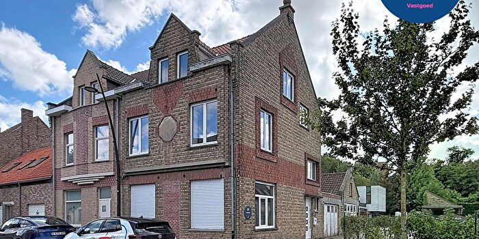 Noordstraat A, Koksijde : Maison 5 pièces à vendre