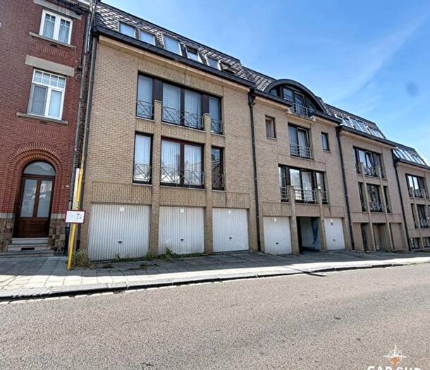 Appartement 3 pièces à Rue des Hayettes, Namur, à vendre