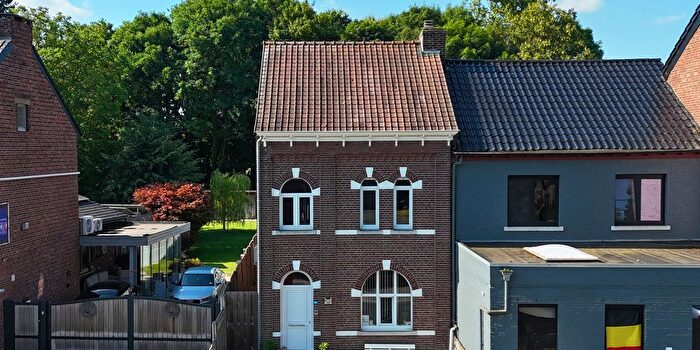 Genieskensstraat, Leut : Maison 4 pièces à vendre