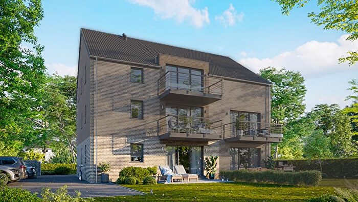 Appartement 2 pièces à vendre à Rue Des Tilleuls, MarcheenFamenne