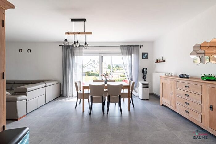 Rue de la Gâtine, JAMOIGNE - Appartement 2 pièces à vendre