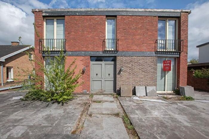 Maison 4 pièces à vendre - Jde Lanierlaan, Beernem