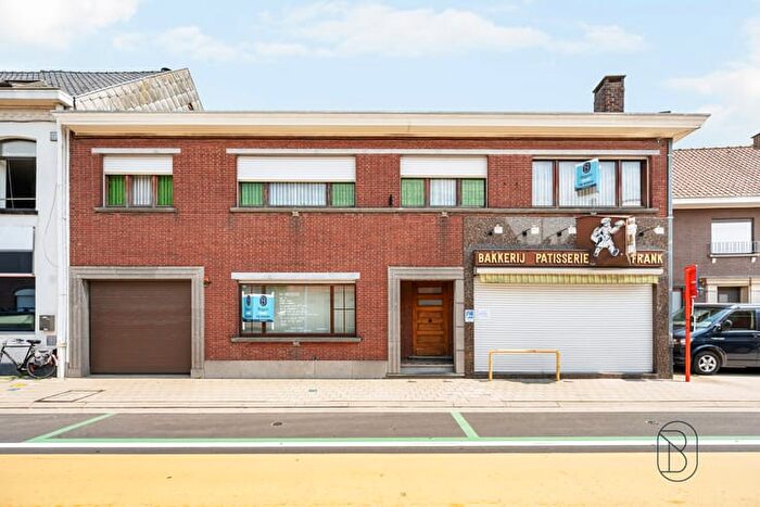 Maison 5 pièces à vendre - Kapelstraat, Deerlijk