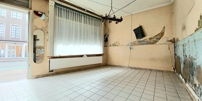 Maison 1 pièce à vendre à Bruggestraat x, Menen