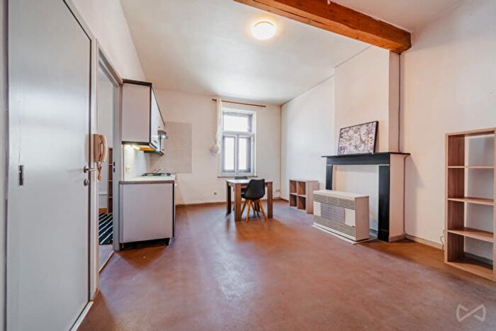 Bas Follet, Tournai : Appartement 12 pièces à vendre