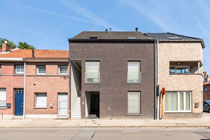 Appartement 2 pièces à louer à Gasthuisstraat, Temse