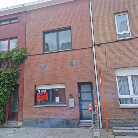 Maison 12 pièces à louer à Ledebaan, Aalst