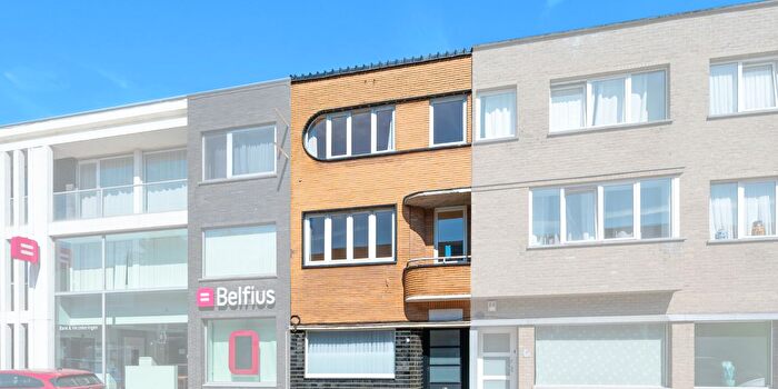 Maison 3 pièces à vendre - Vrasenestraat, NieuwkerkenWaas