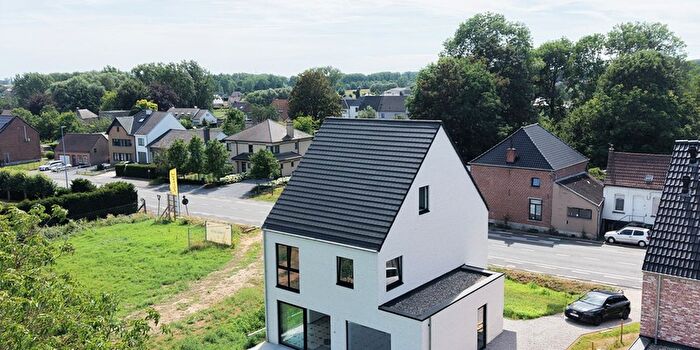 Maison 3 pièces à vendre - Geraardsbergsesteenweg, Ninove