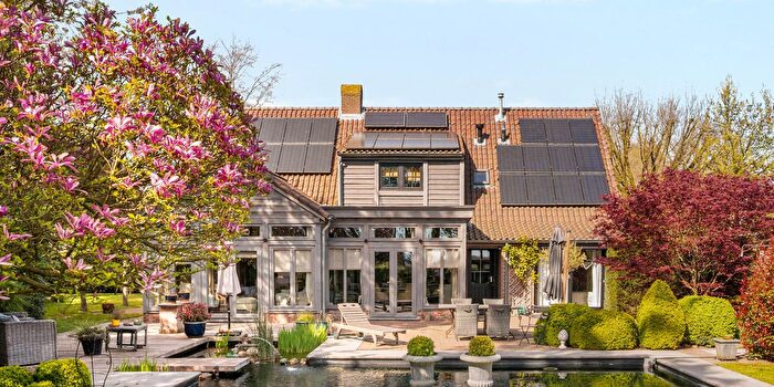 Maison 4 pièces à vendre à Maxburgdreef, Meer