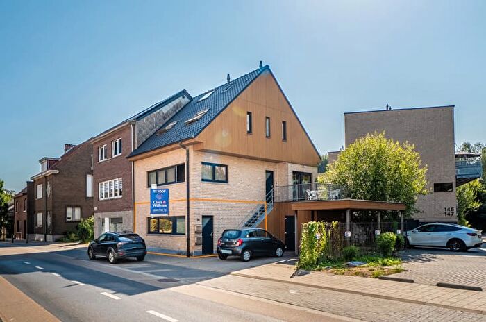 Appartement 1 pièce à vendre à Fabriekstraat, SintPietersLeeuw