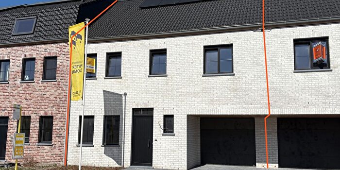 Maison 3 pièces à Vossensteert, SintKruis, à vendre