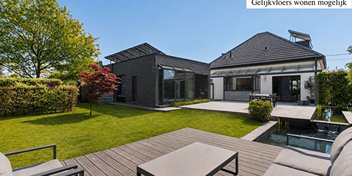 Maison 4 pièces à Hooiman, Tessenderlo, à vendre