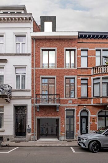 Dagobertstraat, Leuven - Appartement à vendre