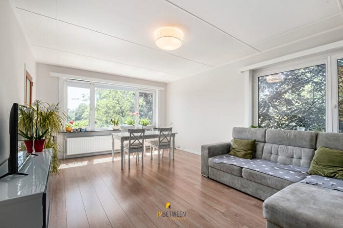 Appartement 2 pièces à vendre à Spechtstraat, Gent