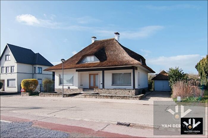 Maison 17 pièces à vendre à Klokkehofstraat A, Kortessem