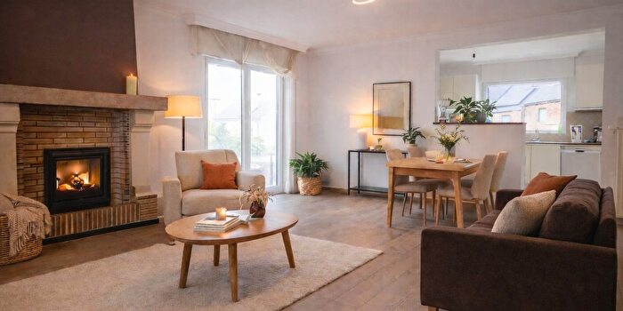 Maison 2 pièces à Sint Elooistraat, Westrozebeke, à vendre