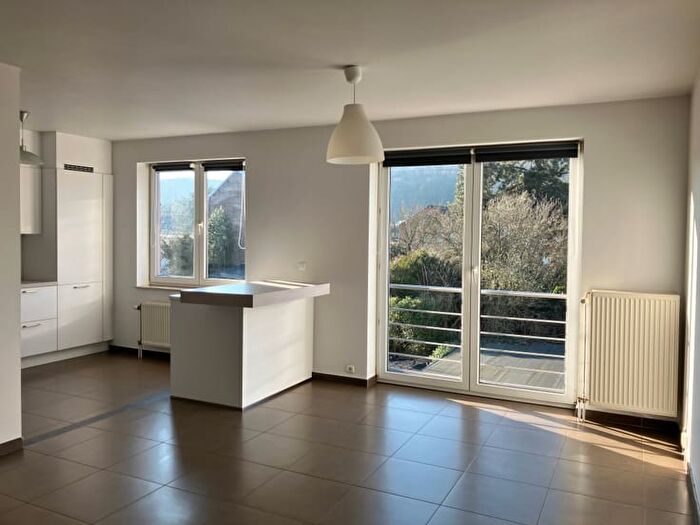 Boulevard De L'ourthe, Chaudfontaine - Appartement 3 pièces à louer