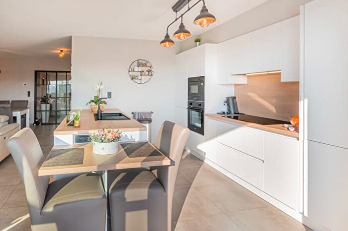 Groene Laan, Willebroek - Appartement 2 pièces à vendre