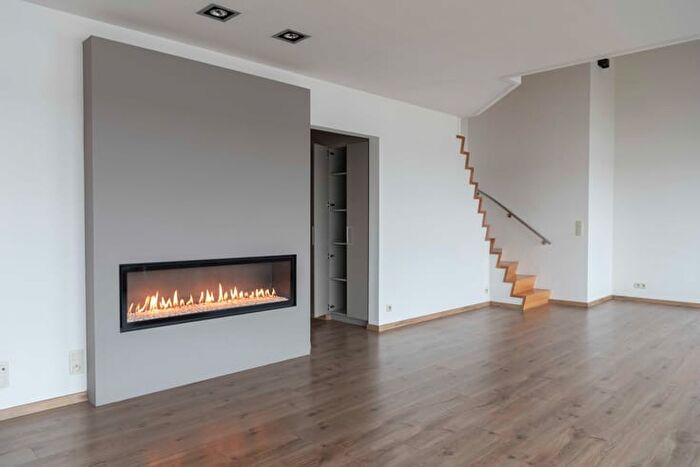 Appartement 11 pièces à vendre - Warandestraat, Steendorp