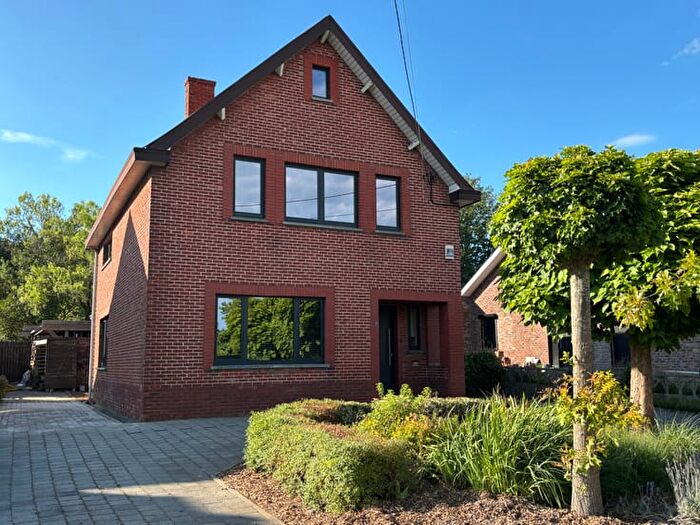 Rinkaersweg, Heusden - Maison 4 pièces à vendre