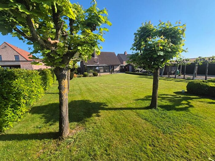 Maison 3 pièces à vendre - Kolonel Naessensstraat, C