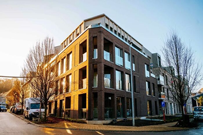 Appartement 10 pièces à louer - Willem Huveneerstraat, Aarschot