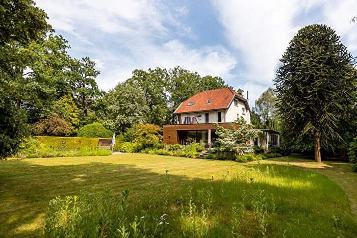 Oudstrijderslei, Brasschaat - Maison 13 pièces à vendre