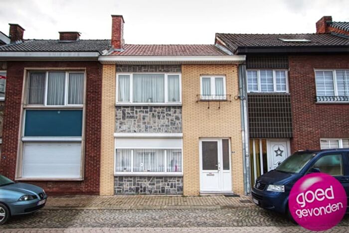 Maison 3 pièces à vendre à Koninksemsteenweg, TongerenBorgloon