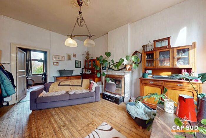 Maison 5 pièces à vendre - Rue Victor Rousseau, Seneffe Feluy